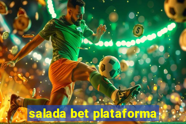 salada bet plataforma